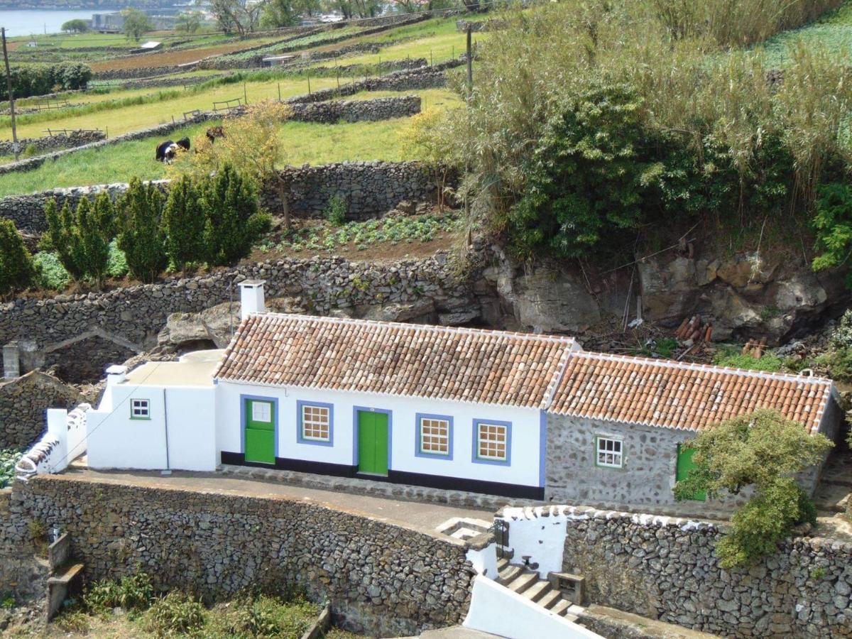 앙그라두에루이스무 Casa Da Fonte 빌라 외부 사진