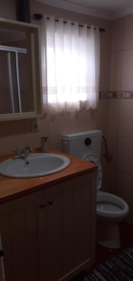앙그라두에루이스무 Casa Da Fonte 빌라 외부 사진